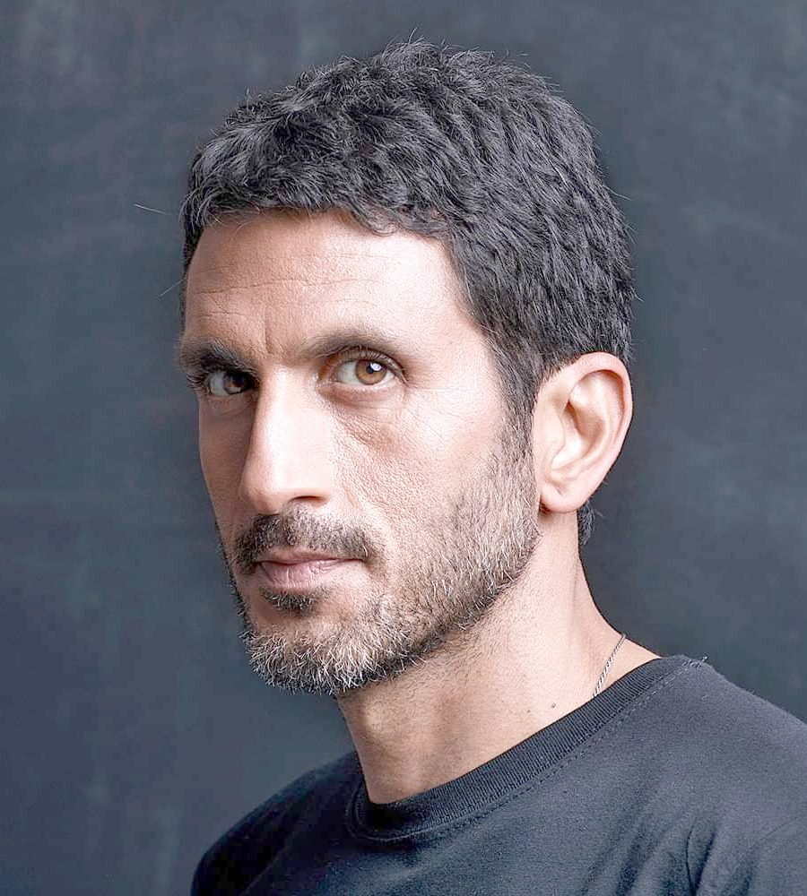 Tsahi Halevi